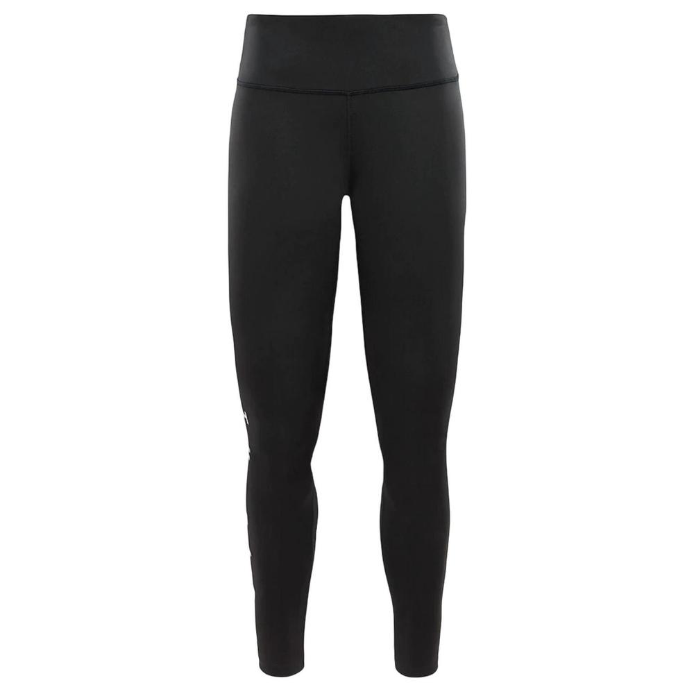 NEW THE NORTH FACE 24/7 mr graphic training tight in black - Picture 3 of 3